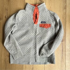 Patagonia - Pullover women's medium